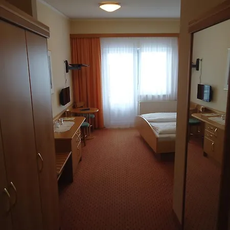 Hotel Panoramahof Ziegler Bad Waltersdorf