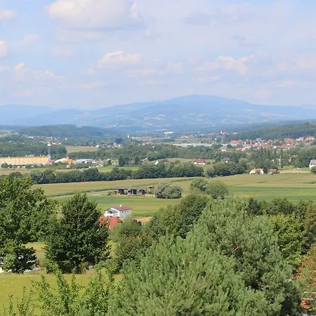 Panoramahof Ziegler 3*