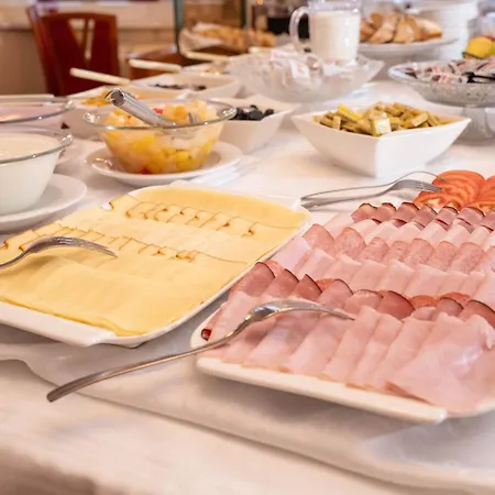 Hotel Panoramahof Ziegler