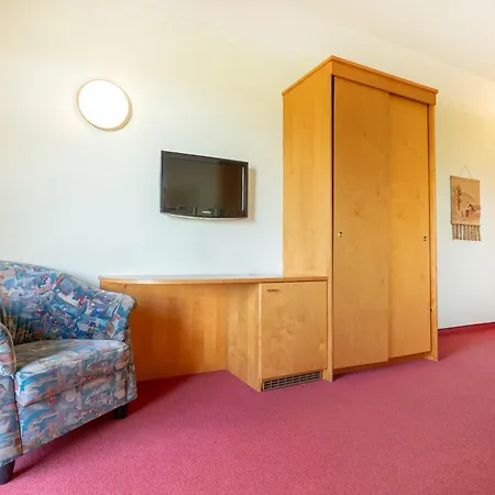 Hotel Panoramahof Ziegler 3*