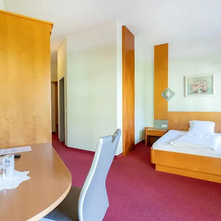 Panoramahof Ziegler Hotel Bad Waltersdorf