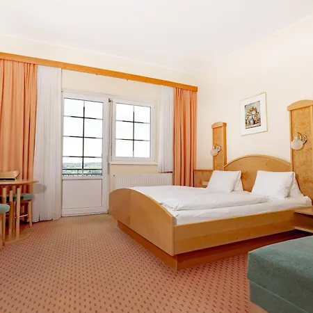 Panoramahof Ziegler 3*