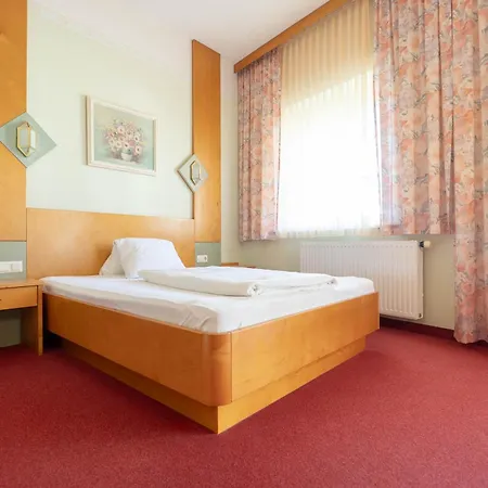 Panoramahof Ziegler Bad Waltersdorf