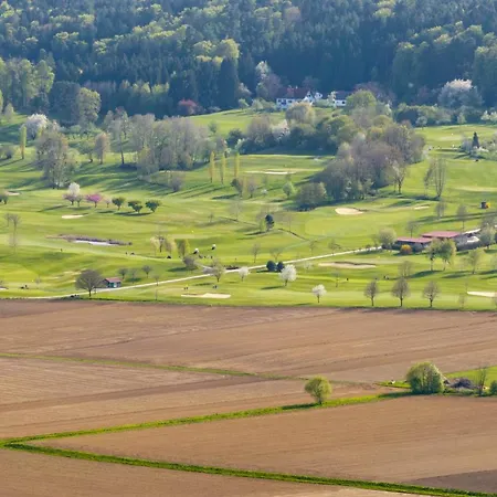 Hotel Panoramahof Ziegler 3*