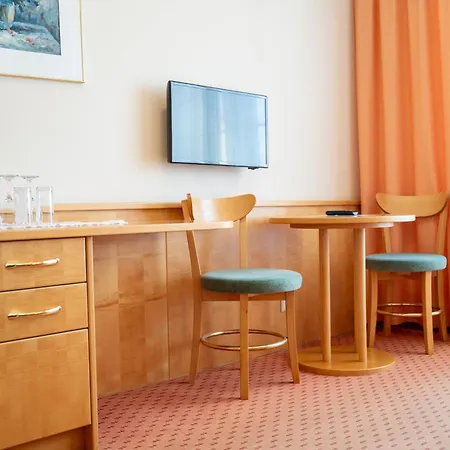 Panoramahof Ziegler Hotel Bad Waltersdorf