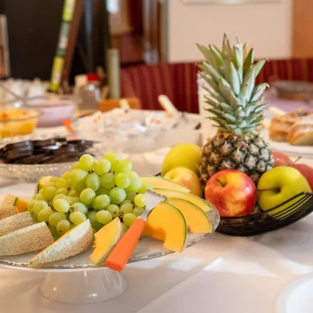 Panoramahof Ziegler 3* Bad Waltersdorf