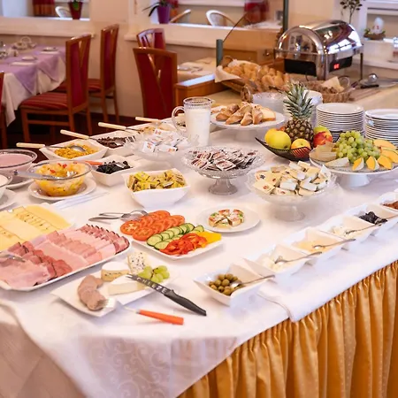 Panoramahof Ziegler Hotel