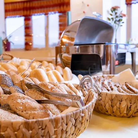 Hotel Panoramahof Ziegler