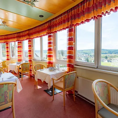 Panoramahof Ziegler Hotel 3*