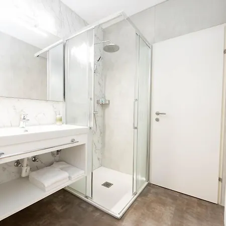 Hotel Panoramahof Ziegler Bad Waltersdorf