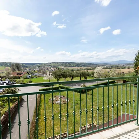 Panoramahof Ziegler 3*