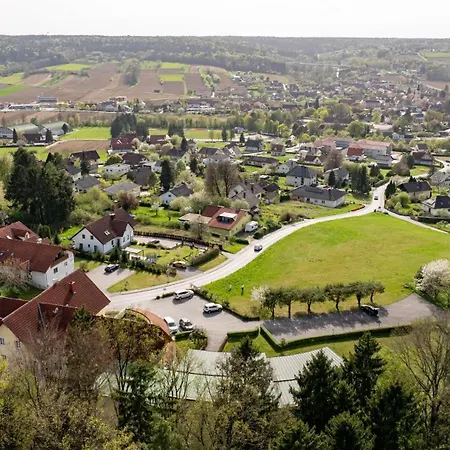 Panoramahof Ziegler Bad Waltersdorf