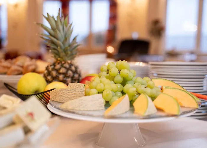 Panoramahof Ziegler Ξενοδοχείο