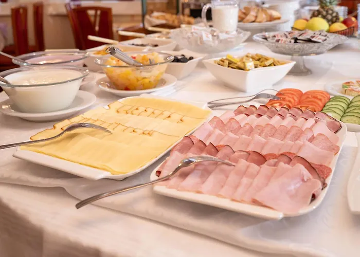 فندق Panoramahof Ziegler