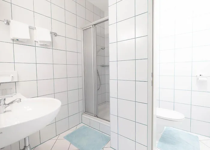 Panoramahof Ziegler Ξενοδοχείο 3*