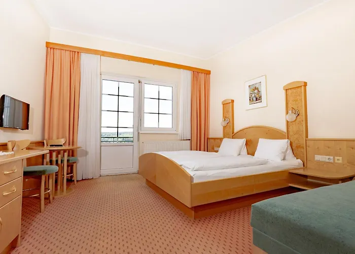 Panoramahof Ziegler 3*