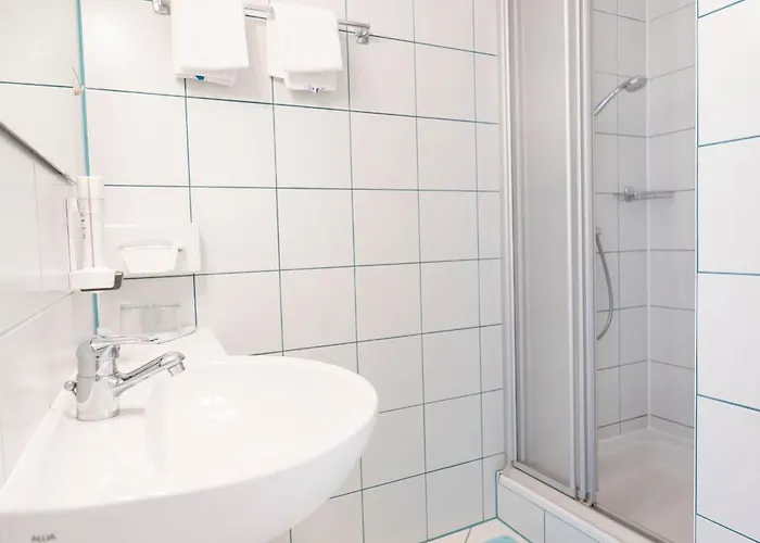 Panoramahof Ziegler Ξενοδοχείο