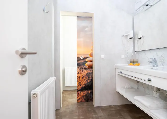 Panoramahof Ziegler فندق 3*