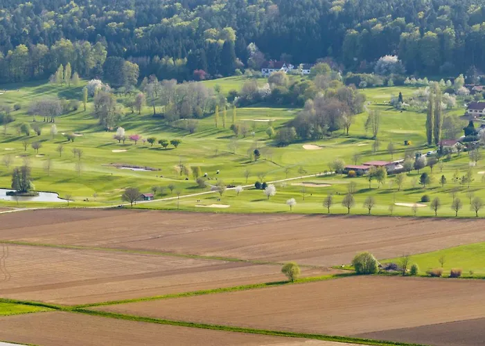 فندق Panoramahof Ziegler 3*