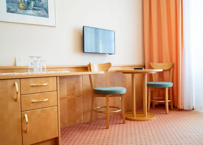 Panoramahof Ziegler Ξενοδοχείο Bad Waltersdorf