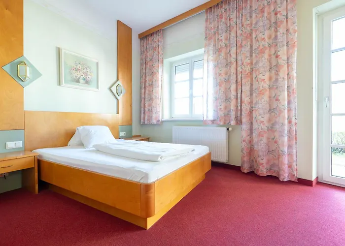 Panoramahof Ziegler 3*