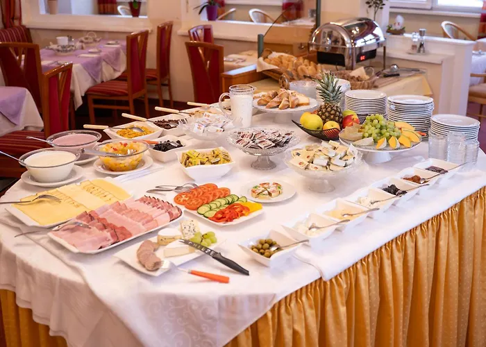 Panoramahof Ziegler Ξενοδοχείο