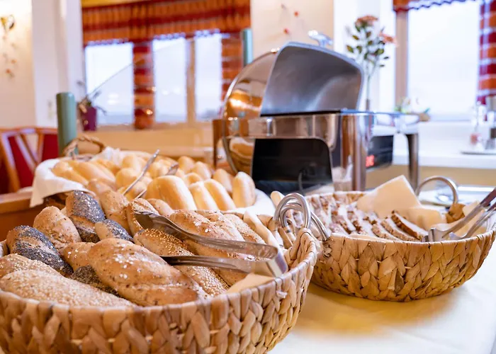 فندق Panoramahof Ziegler