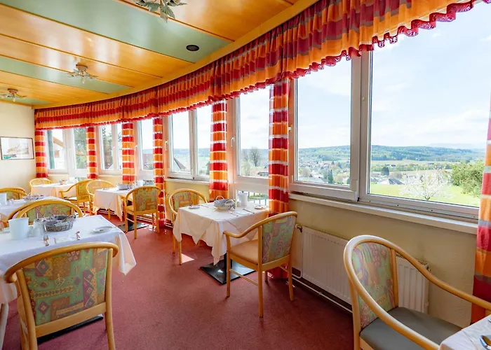 Panoramahof Ziegler فندق 3*