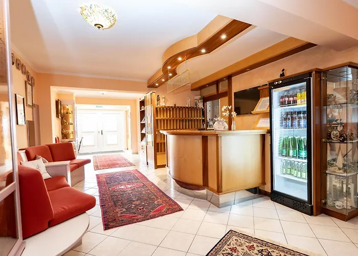 فندق Panoramahof Ziegler 3*