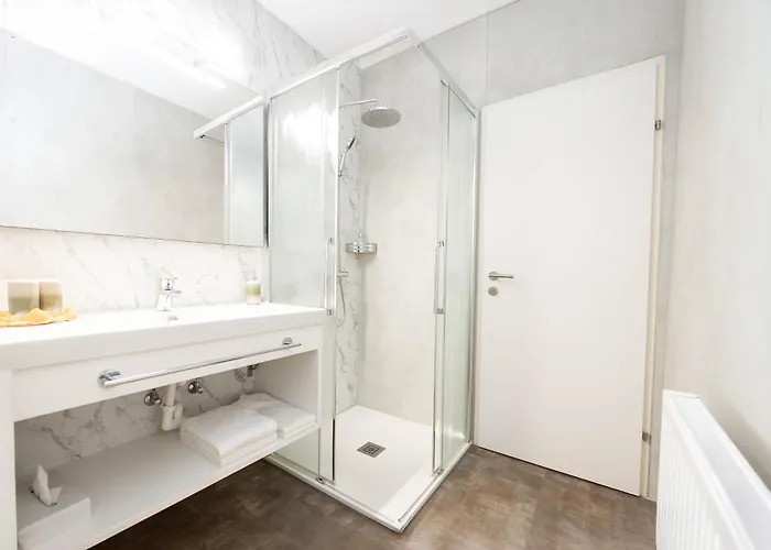 Ξενοδοχείο Panoramahof Ziegler Bad Waltersdorf