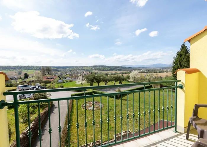 Panoramahof Ziegler 3*